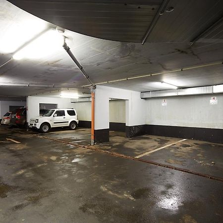 Apartman U Vleku Javor Pec pod Snezkou Bagian luar foto