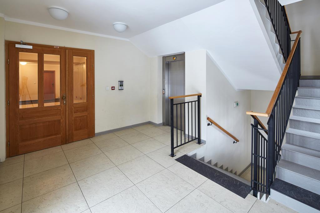 Apartman U Vleku Javor Pec pod Snezkou Bagian luar foto