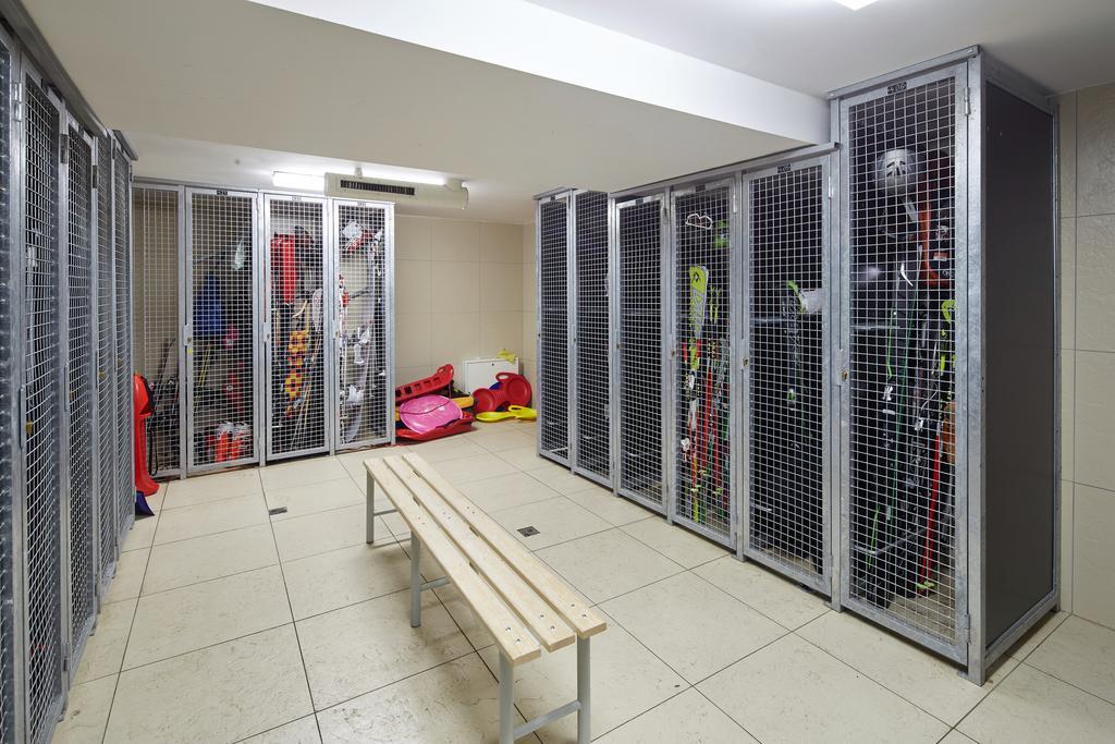 Apartman U Vleku Javor Pec pod Snezkou Ruang foto