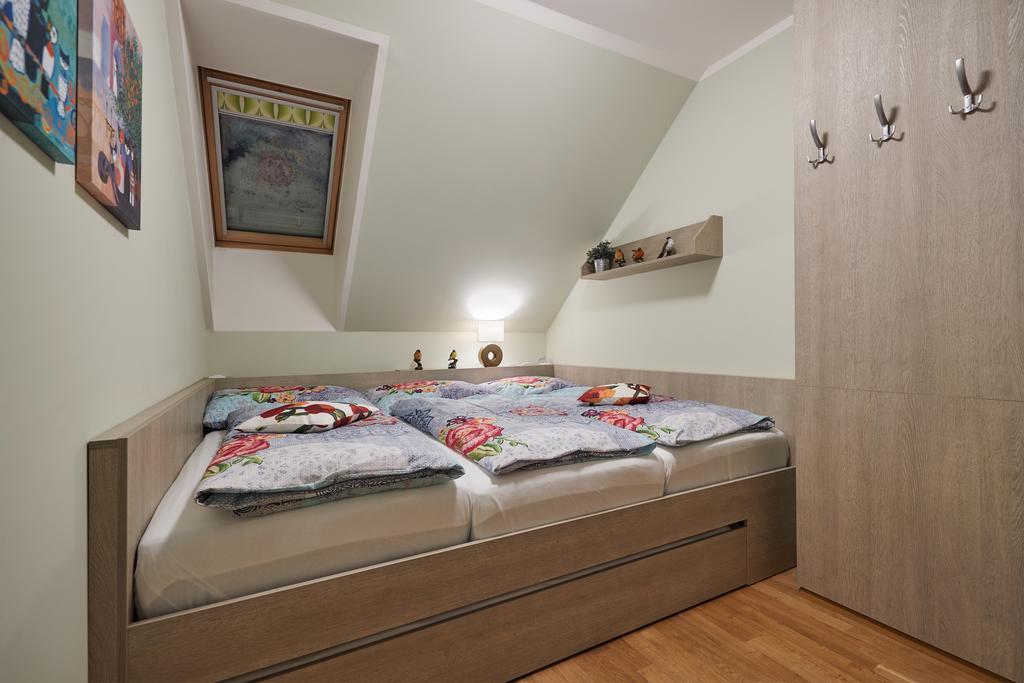 Apartman U Vleku Javor Pec pod Snezkou Bagian luar foto